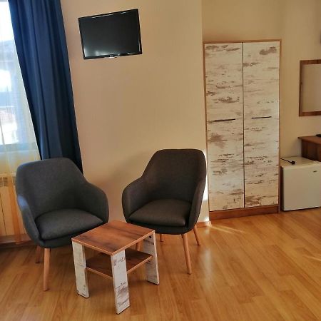 Дом Апостолови Sozopol Esterno foto