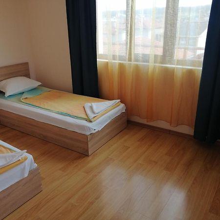 Дом Апостолови Sozopol Camera foto