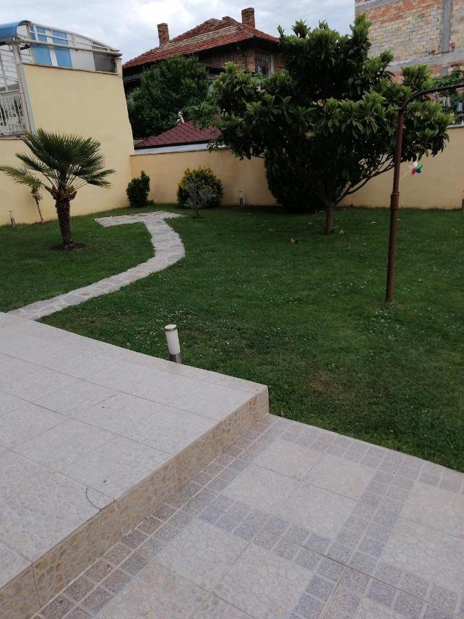 Дом Апостолови Sozopol Esterno foto