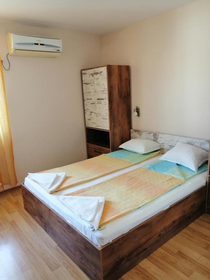 Дом Апостолови Sozopol Esterno foto