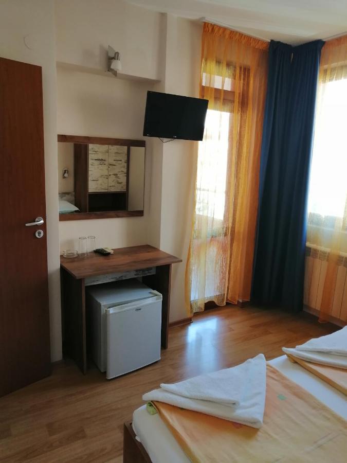 Дом Апостолови Sozopol Esterno foto