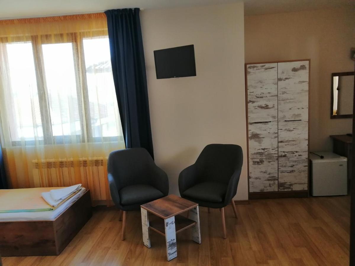 Дом Апостолови Sozopol Esterno foto