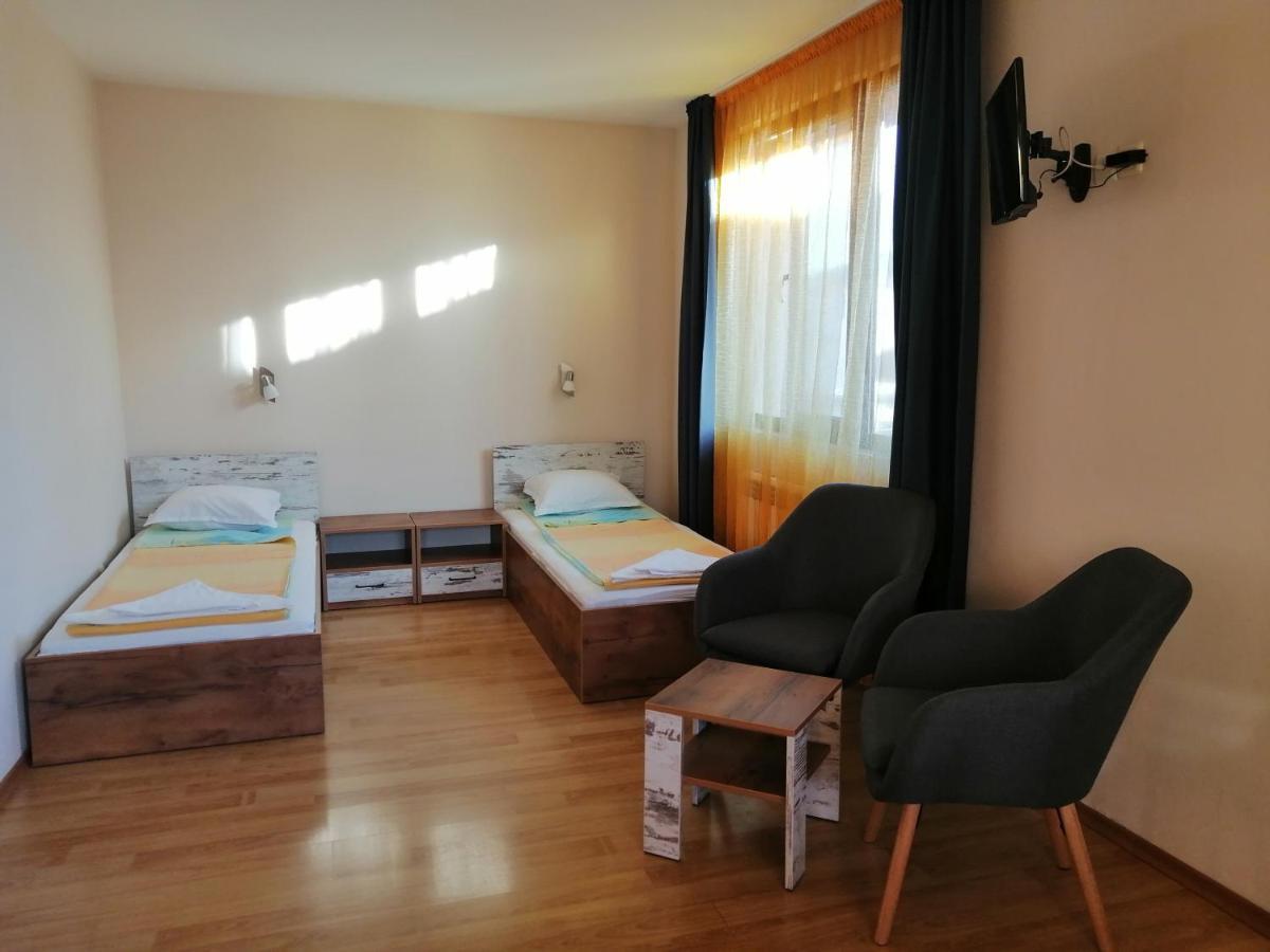 Дом Апостолови Sozopol Esterno foto