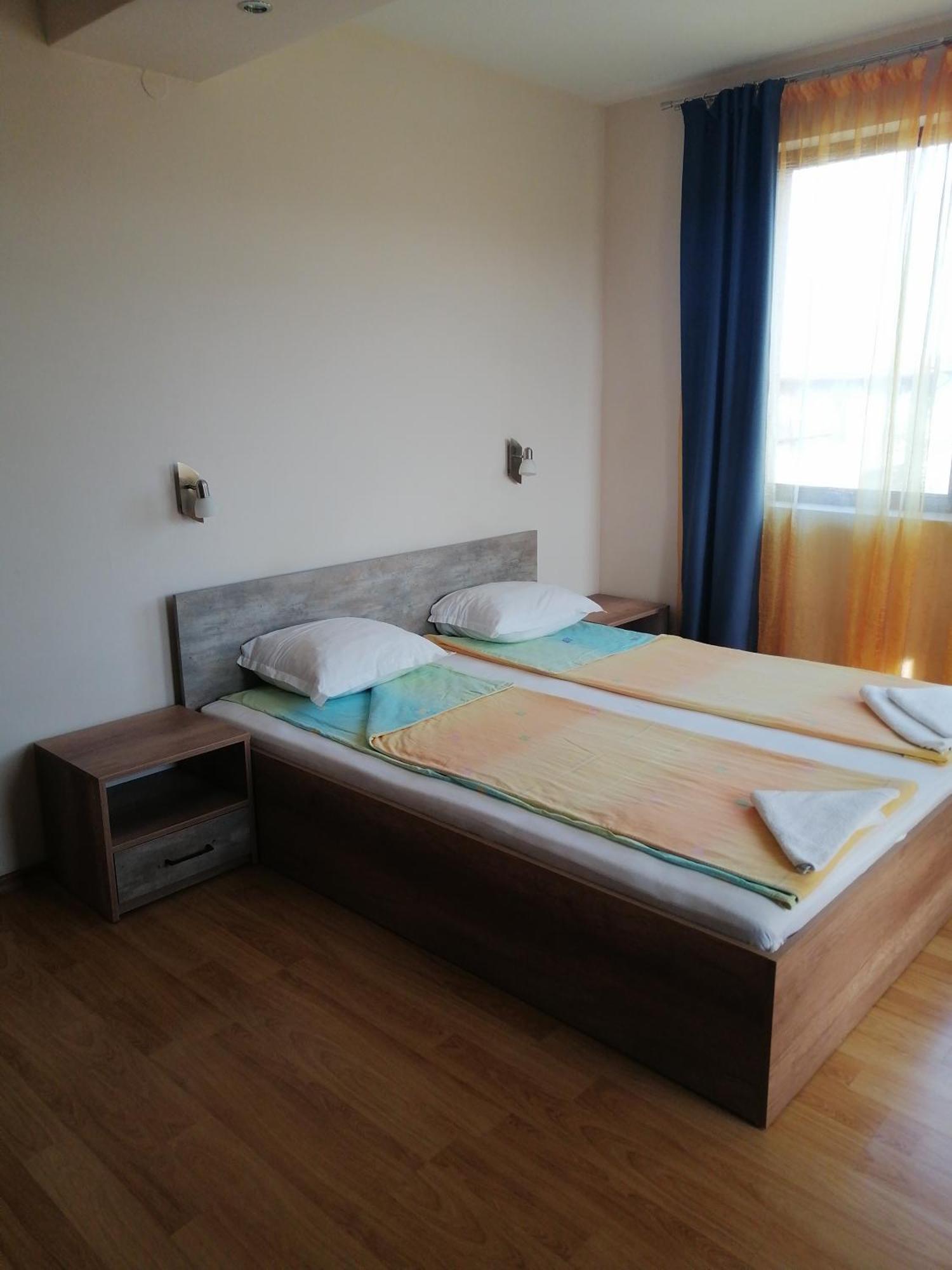 Дом Апостолови Sozopol Camera foto