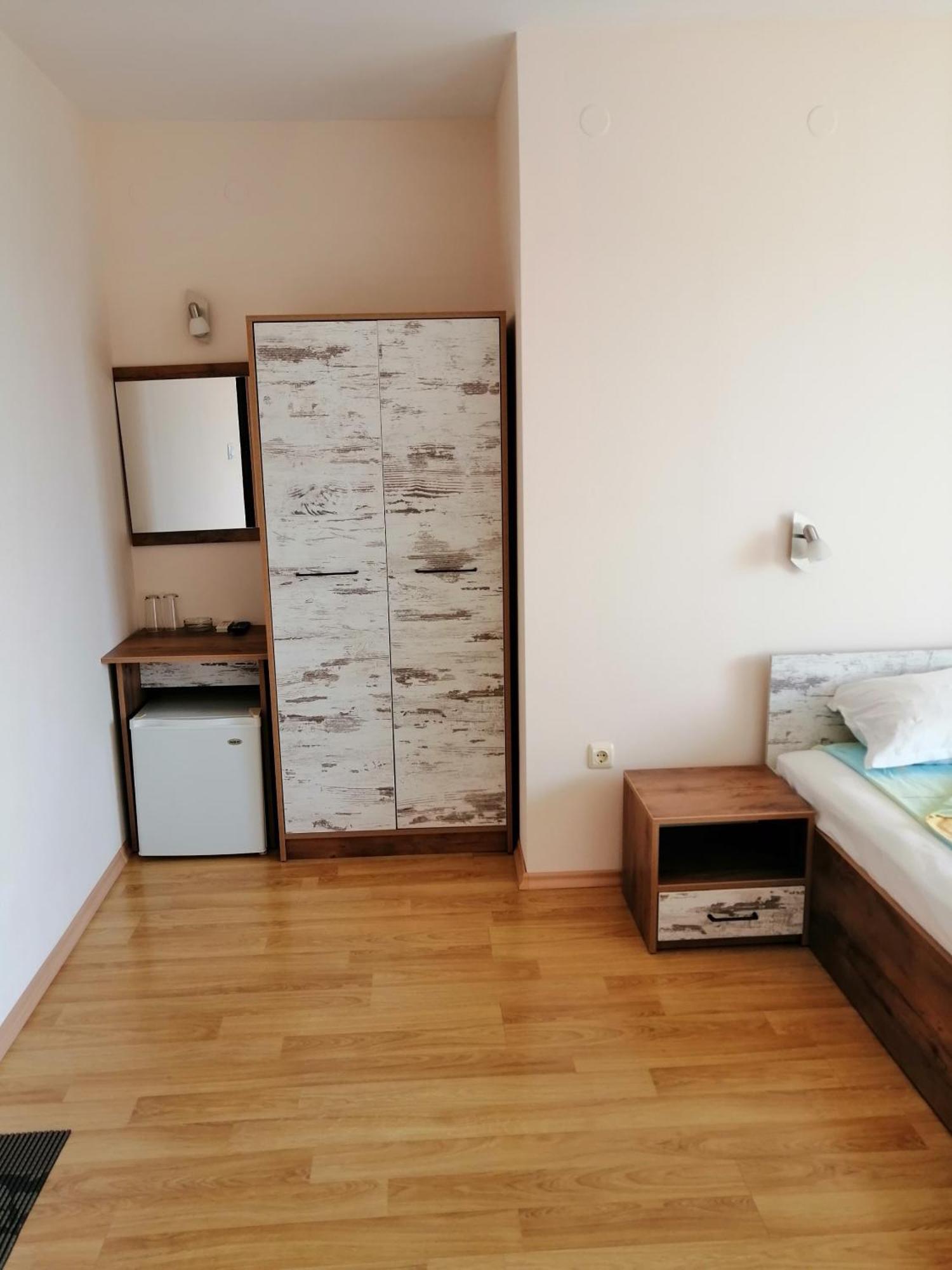 Дом Апостолови Sozopol Camera foto