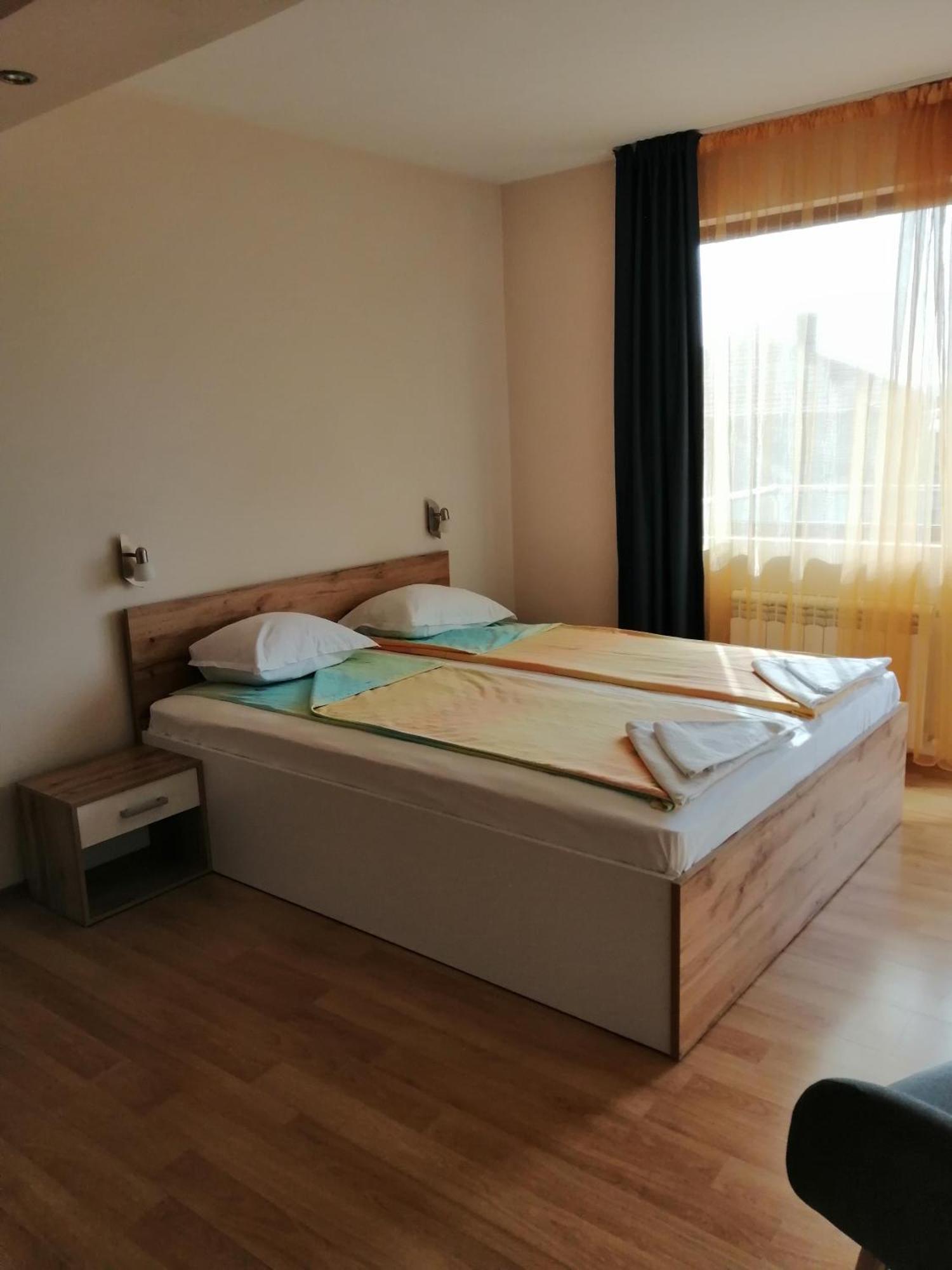 Дом Апостолови Sozopol Camera foto