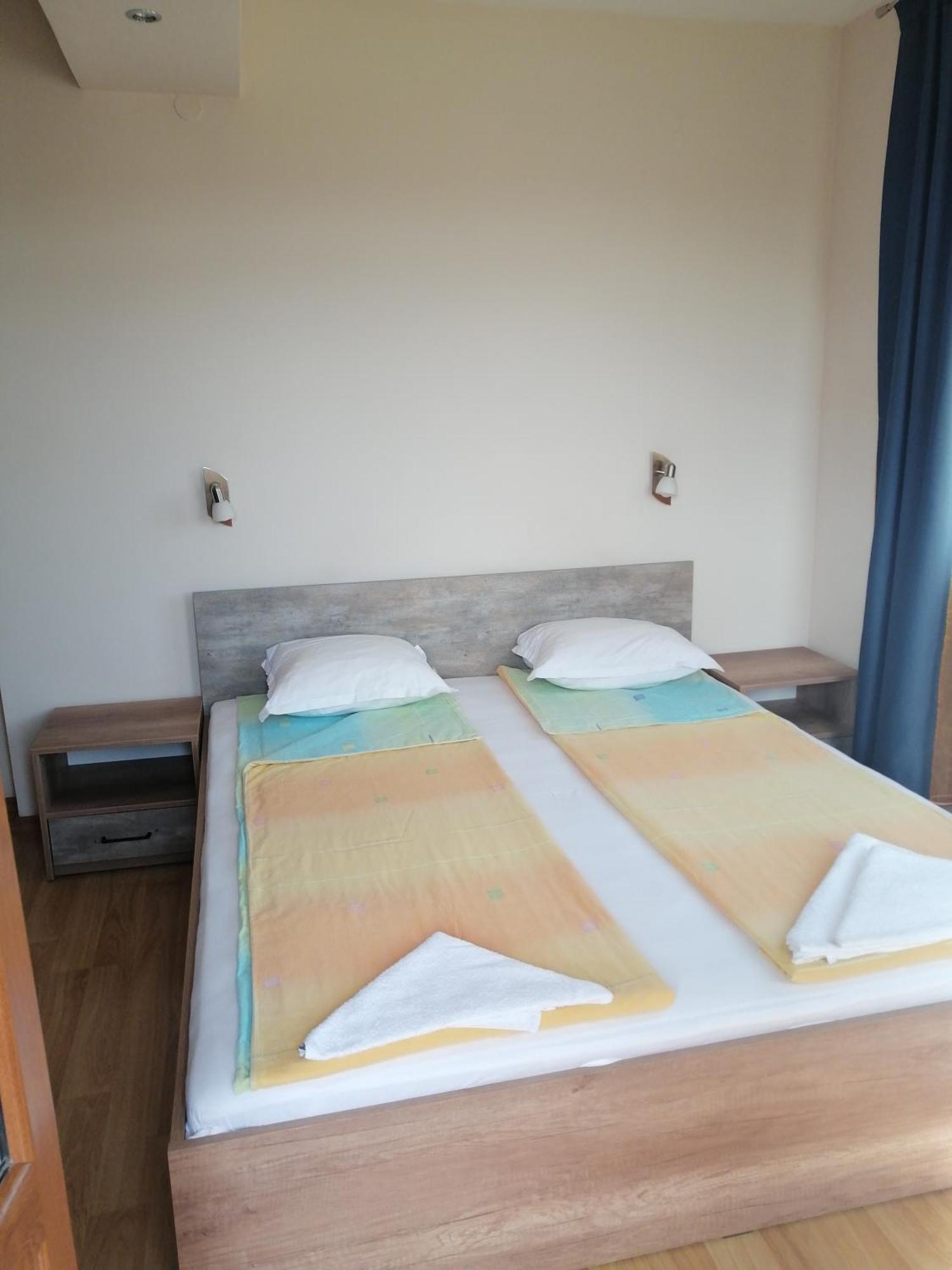 Дом Апостолови Sozopol Camera foto