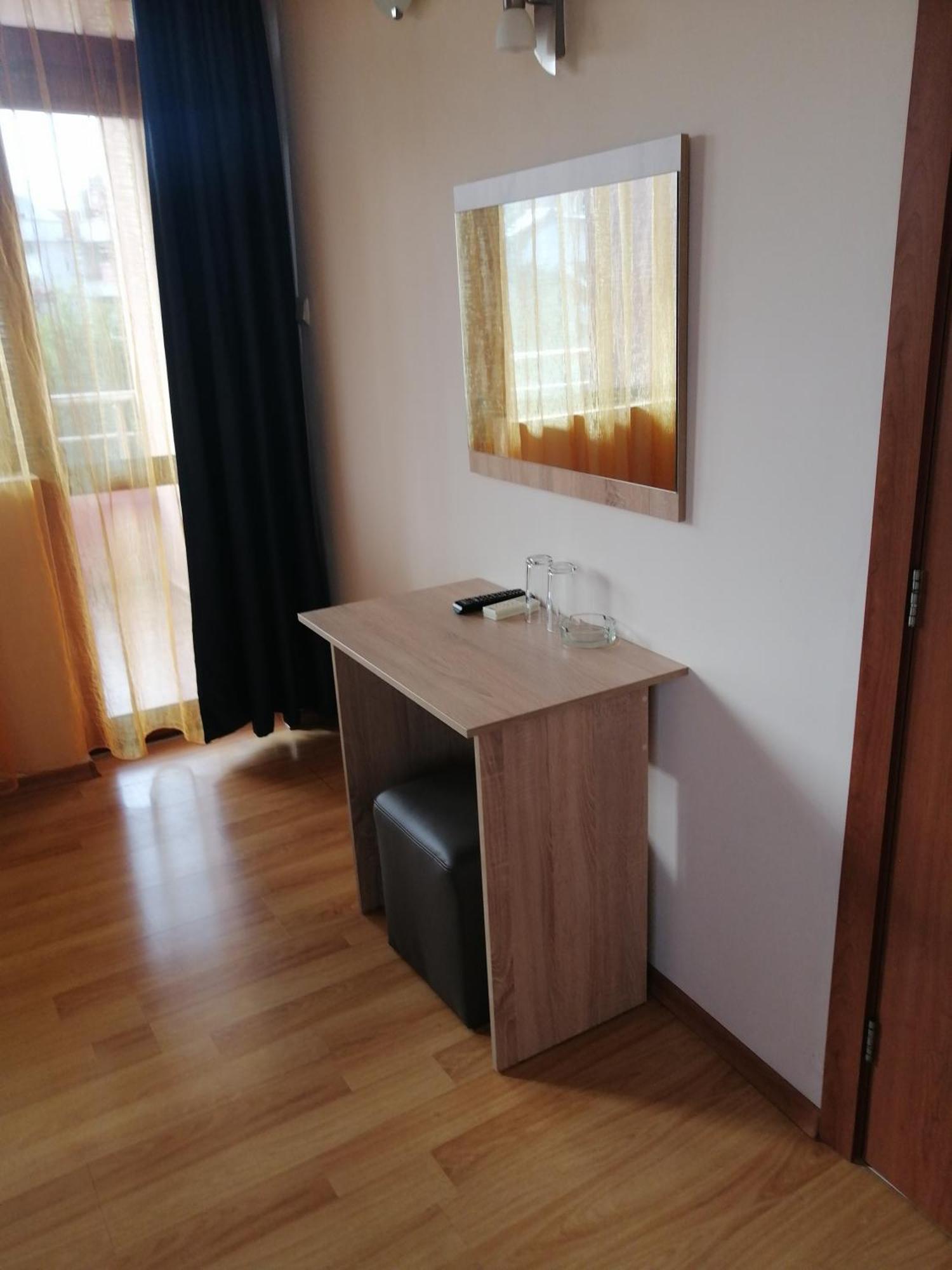 Дом Апостолови Sozopol Camera foto