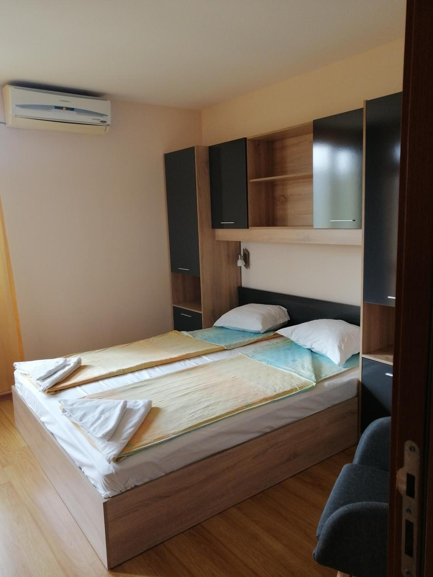 Дом Апостолови Sozopol Camera foto