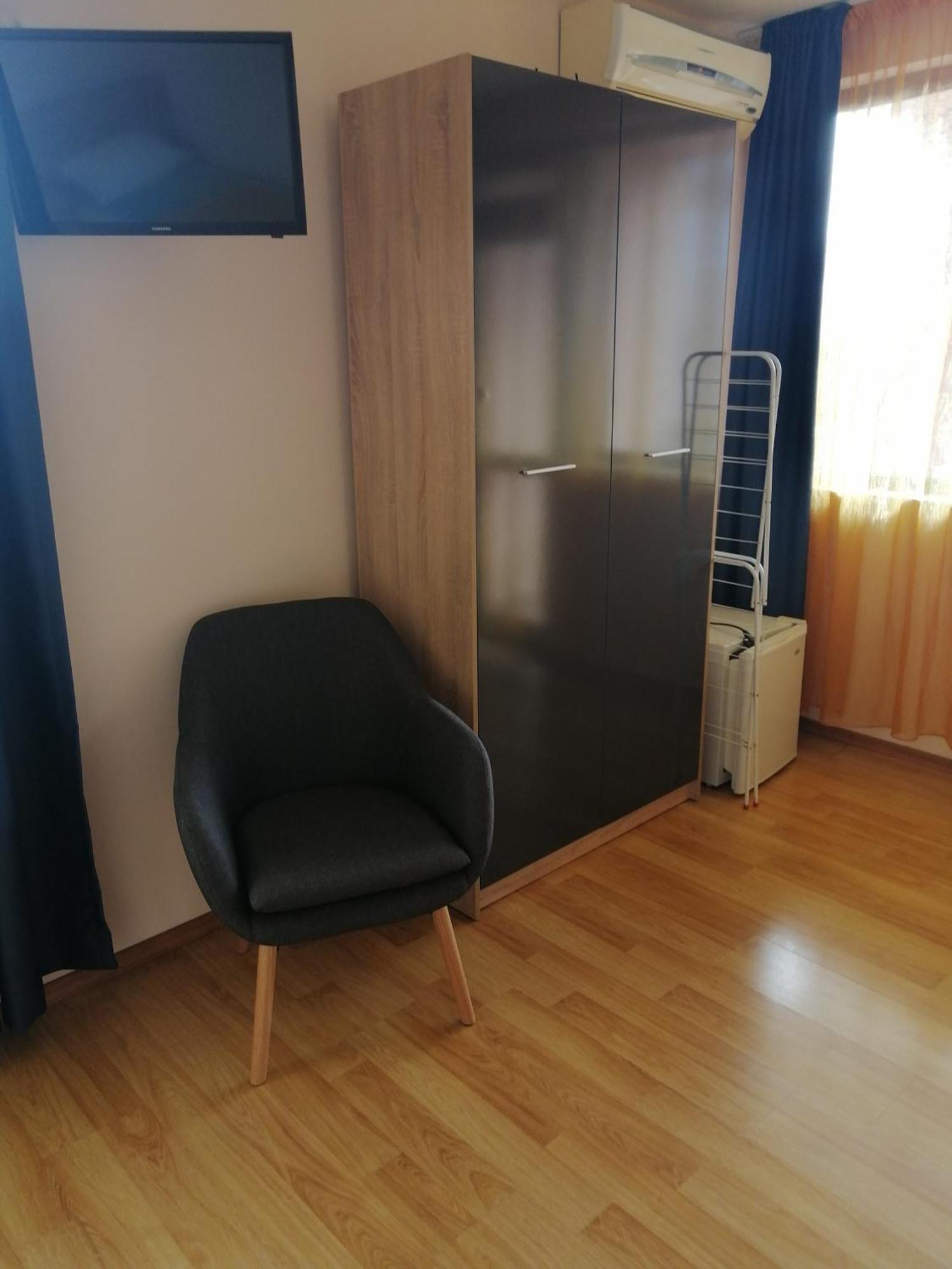 Дом Апостолови Sozopol Camera foto