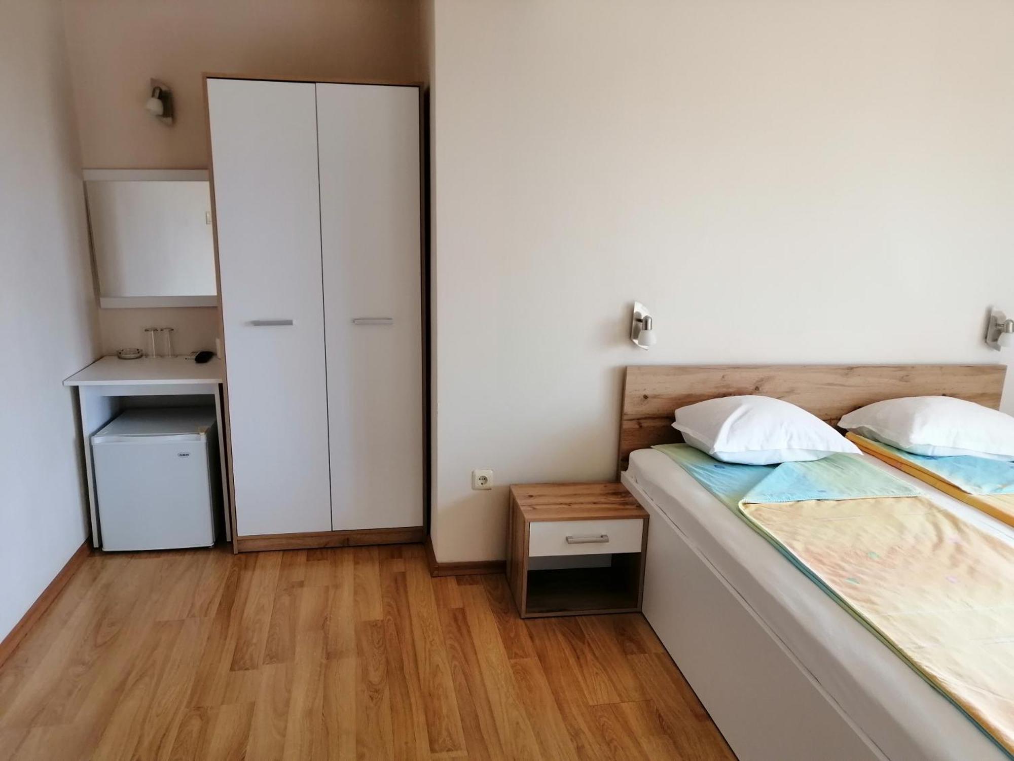 Дом Апостолови Sozopol Camera foto